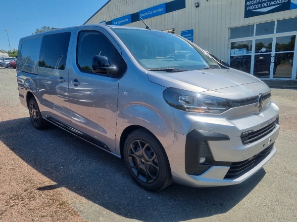 CITROEN JUMPY FG