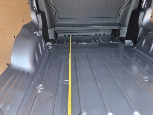 CITROEN JUMPY FG