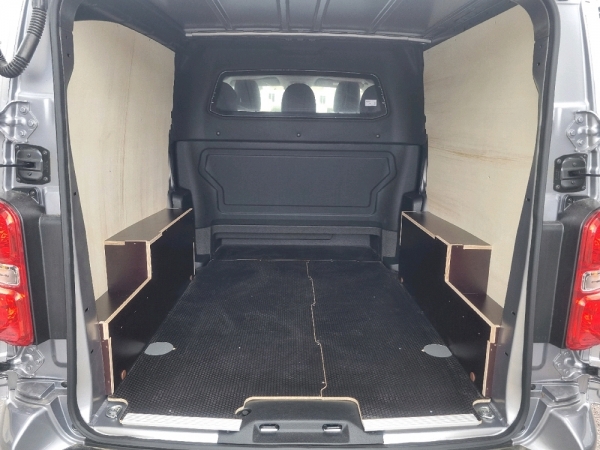 CITROEN JUMPY FG