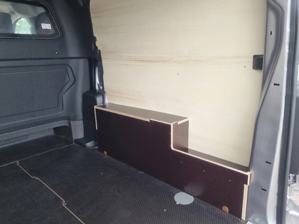 CITROEN JUMPY FG