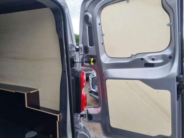 CITROEN JUMPY FG