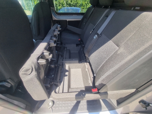 CITROEN JUMPY FG