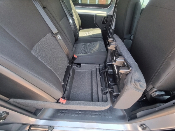 CITROEN JUMPY FG