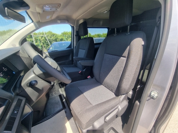 CITROEN JUMPY FG
