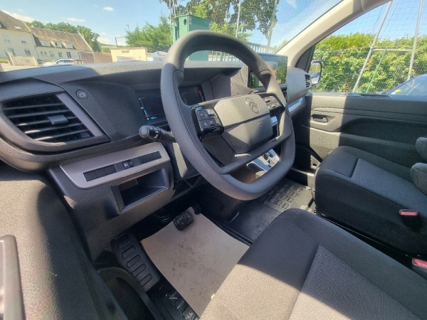 CITROEN JUMPY FG