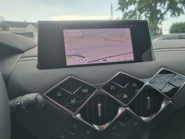 DS DS 3