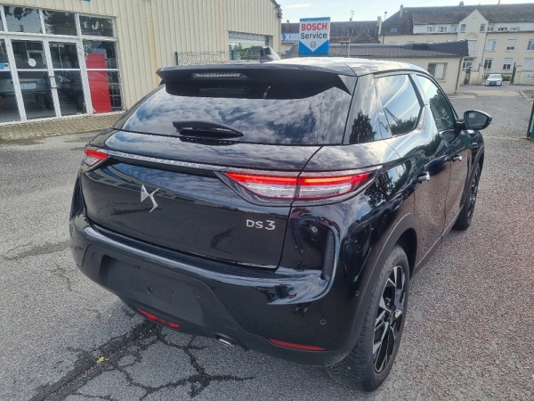 DS DS 3