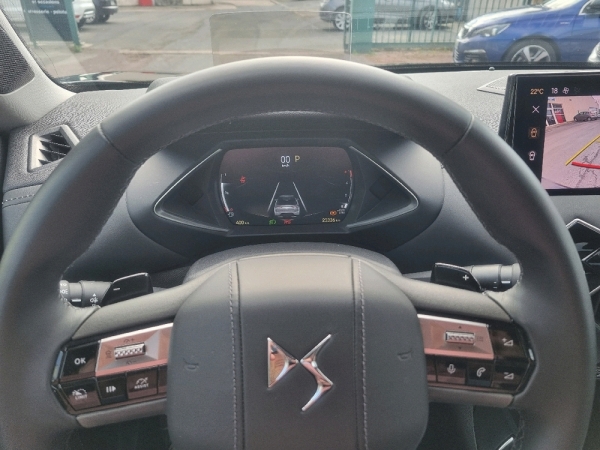 DS DS 3