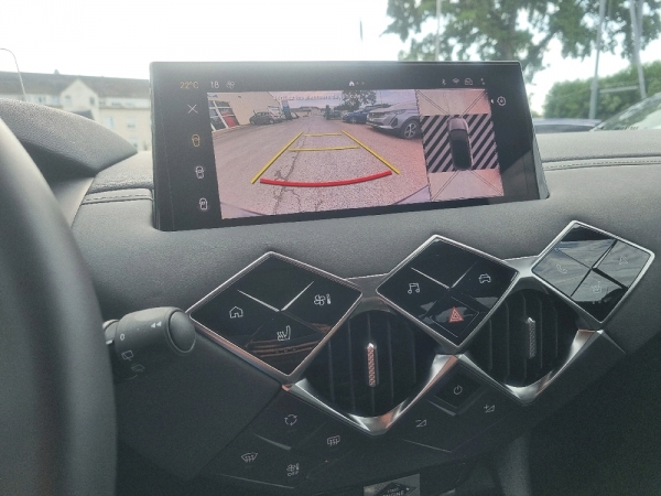 DS DS 3