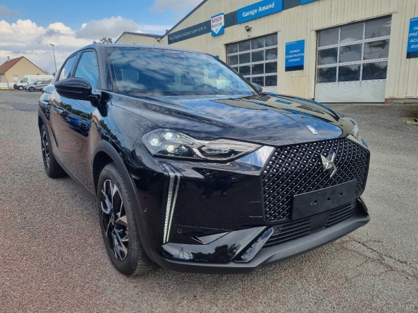 DS DS 3