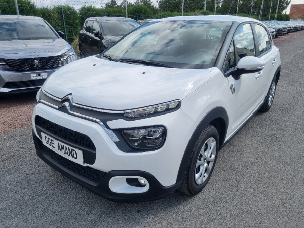 CITROEN C3