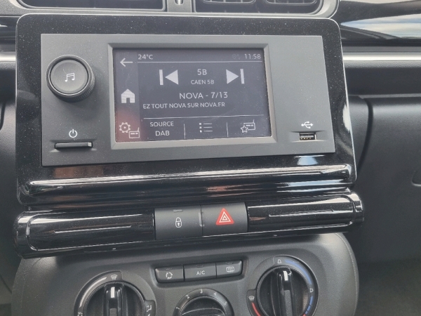 CITROEN C3