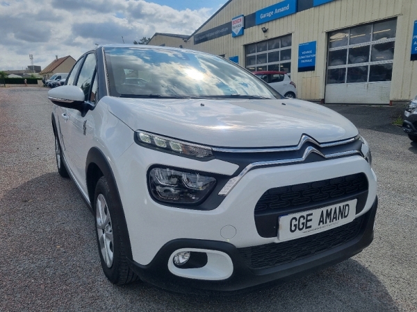 CITROEN C3