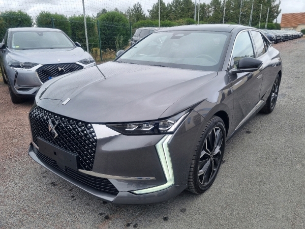 DS DS 4