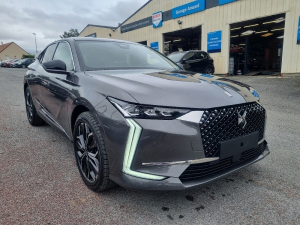 DS DS 4