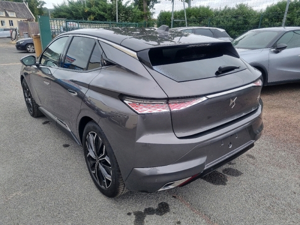 DS DS 4