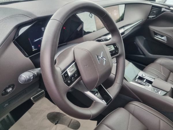 DS DS 4