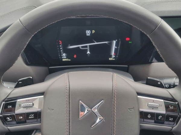 DS DS 4