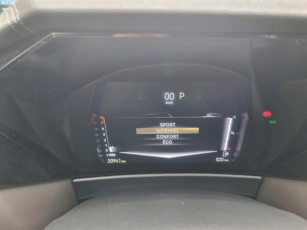 DS DS 4