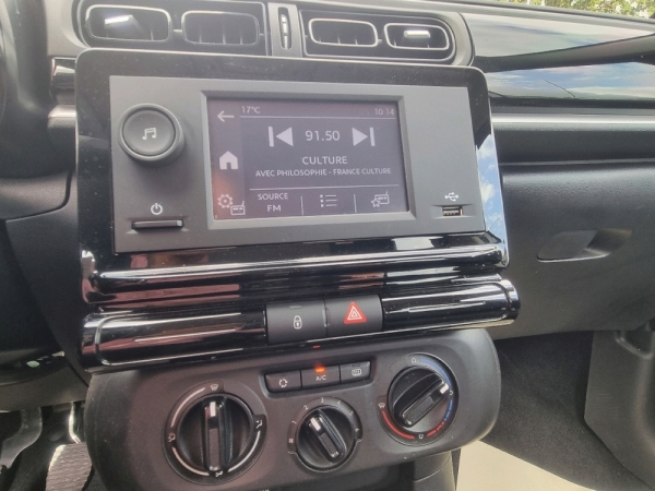 CITROEN C3