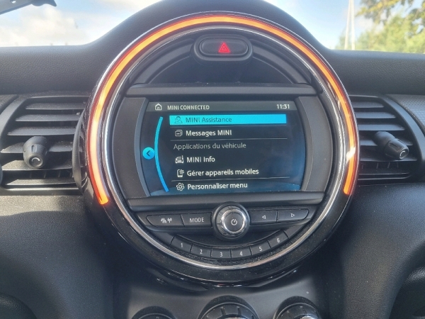 MINI MINI