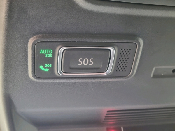 RENAULT TRAFIC III COMBI