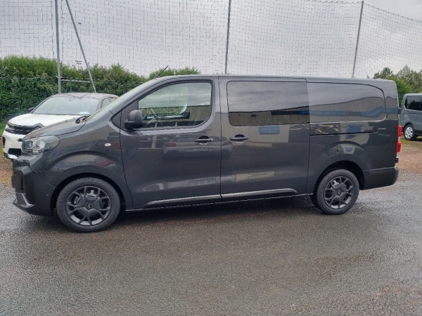 CITROEN JUMPY FG