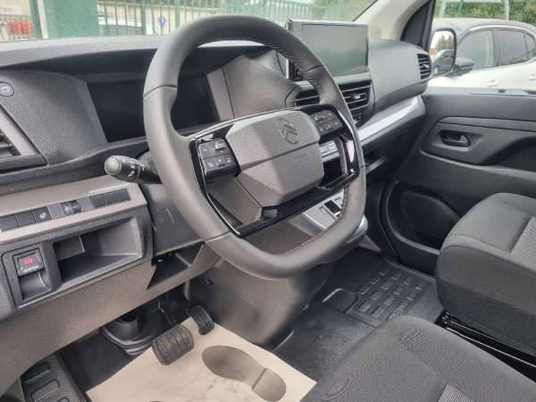 CITROEN JUMPY FG