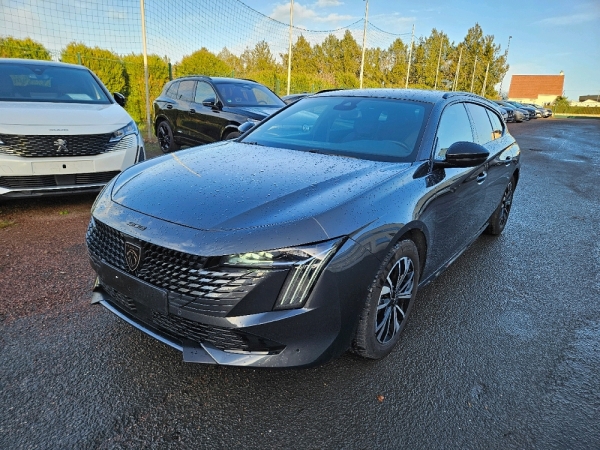 PEUGEOT 508 SW