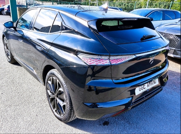 DS DS 4