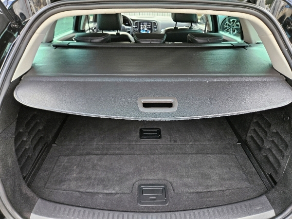 RENAULT MEGANE IV ESTATE