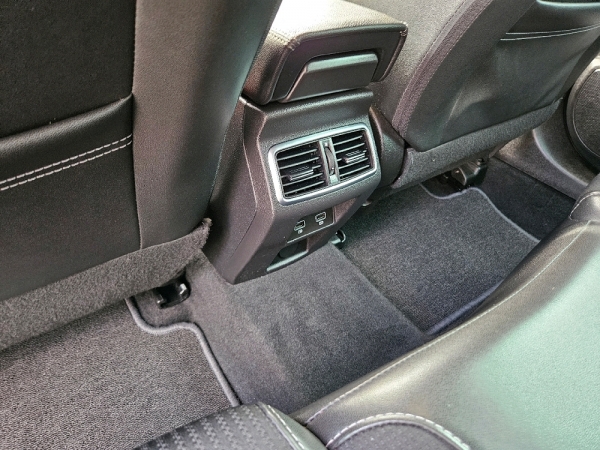 RENAULT MEGANE IV ESTATE