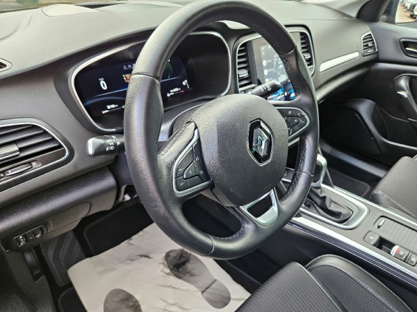 RENAULT MEGANE IV ESTATE