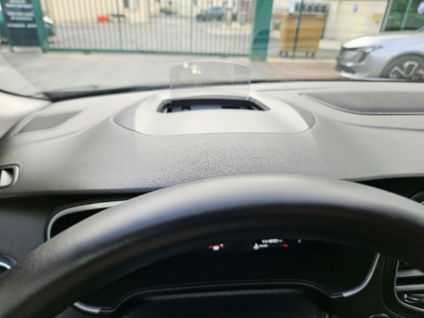 RENAULT MEGANE IV ESTATE