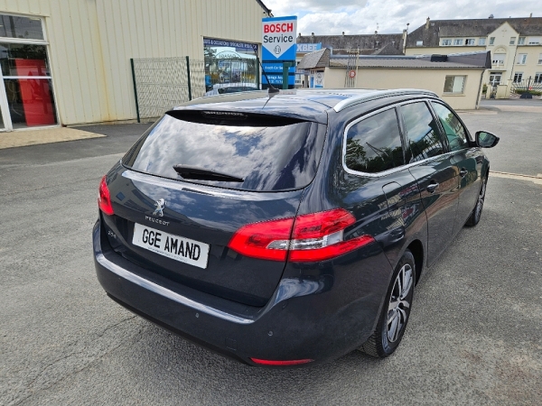 PEUGEOT 308 SW