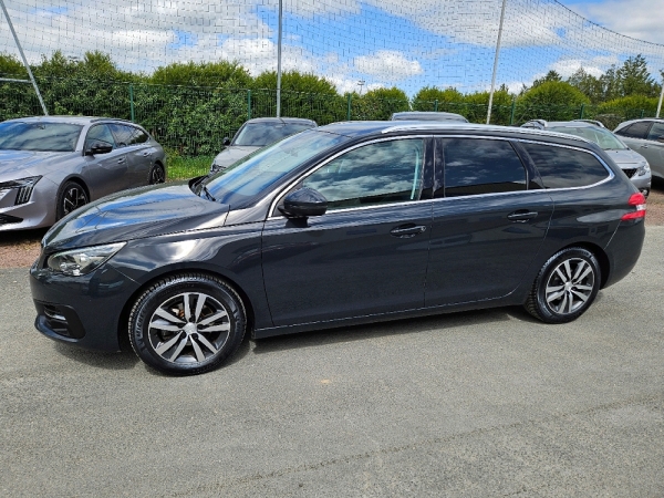PEUGEOT 308 SW