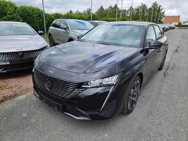 PEUGEOT 308 SW