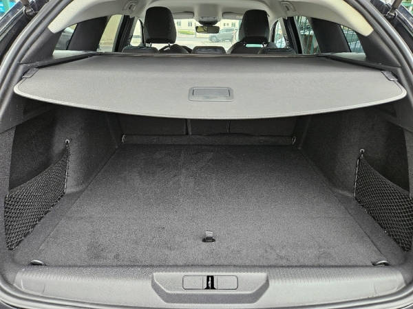 PEUGEOT 308 SW