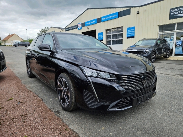 PEUGEOT 308 SW
