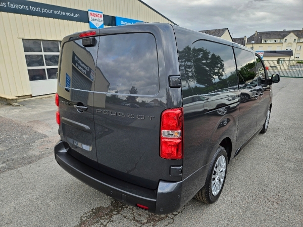 PEUGEOT EXPERT FG