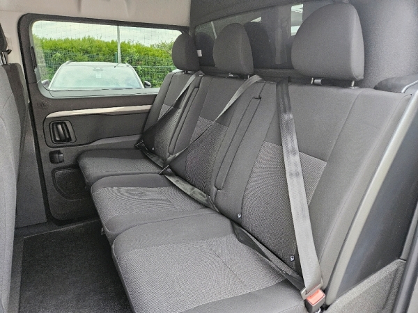 PEUGEOT EXPERT FG