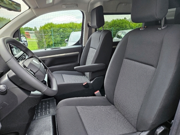 PEUGEOT EXPERT FG
