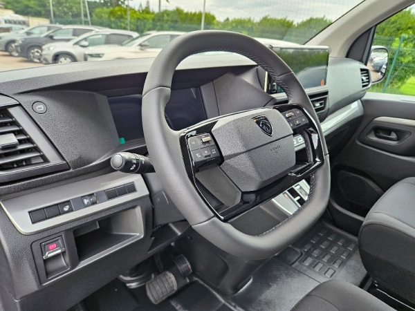 PEUGEOT EXPERT FG