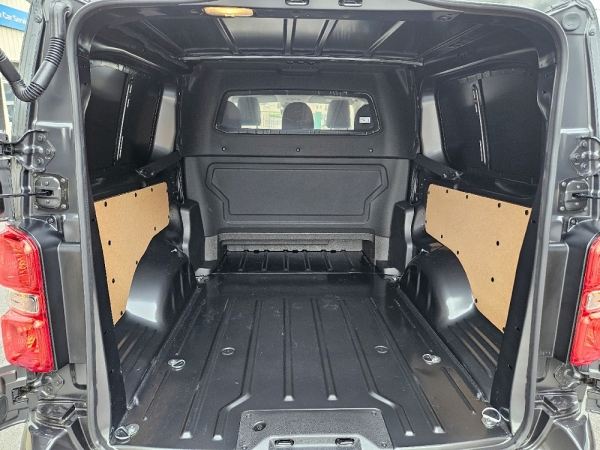 PEUGEOT EXPERT FG