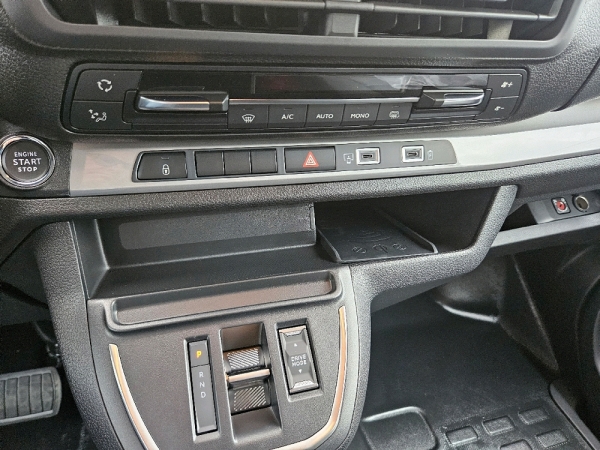 PEUGEOT EXPERT FG