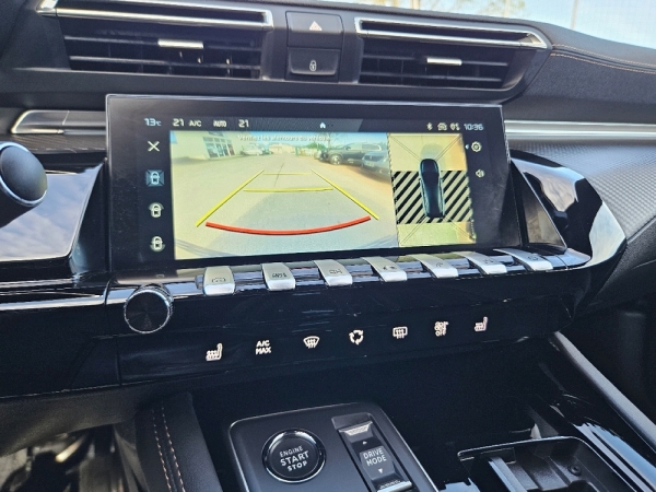PEUGEOT 508 SW