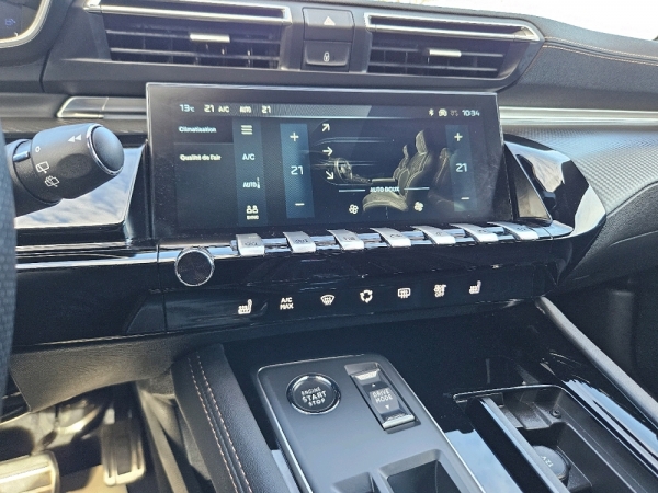 PEUGEOT 508 SW