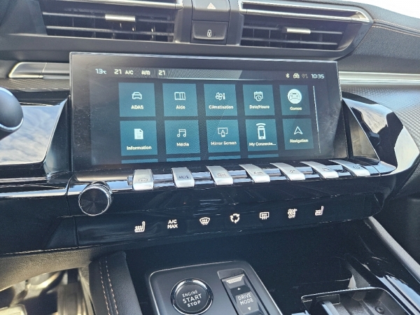PEUGEOT 508 SW