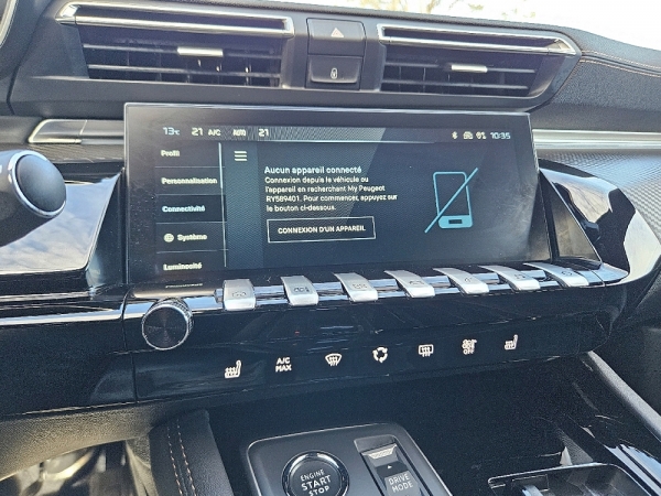 PEUGEOT 508 SW