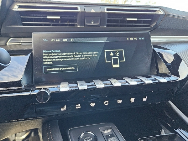 PEUGEOT 508 SW